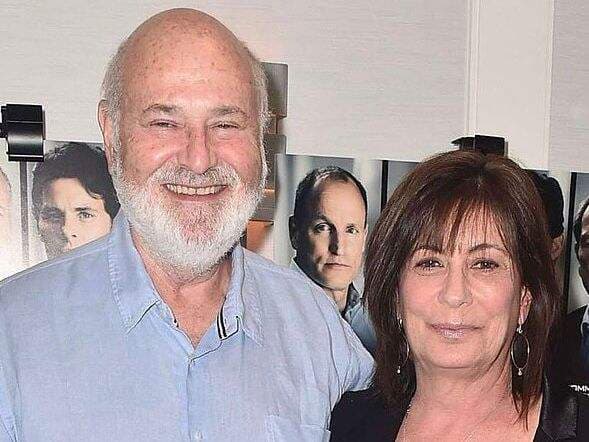 Sutradara Terkenal Rob Reiner dan Istri Dibunuh Anak Sendiri! Sutradara Terkenal Rob Reiner dan Istri Dibunuh Anak Sendiri!