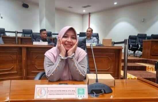 Anggota DPRD Bojonegoro dari PKB Meninggal Dunia, Dikenal Sebagai Sosok Inspiratif Anggota DPRD Bojonegoro dari PKB Meninggal Dunia, Dikenal Sebagai Sosok Inspiratif