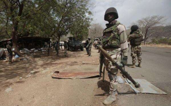 Ledakan Guncang Masjid saat Salat Maghrib, 5 Jemaah Meninggal Ledakan Guncang Masjid saat Salat Maghrib, 5 Jemaah Meninggal