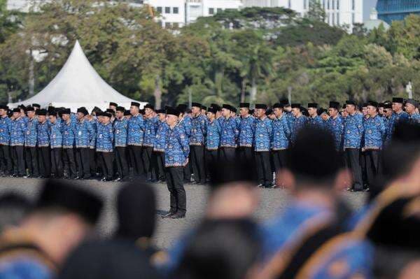 Pendaftaran PPPK Kementerian HAM Resmi Dibuka, Cek Formasi dan Jadwalnya! Pendaftaran PPPK Kementerian HAM Resmi Dibuka, Cek Formasi dan Jadwalnya!