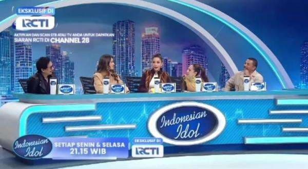 Indonesian Idol Season XIV Episode 3 & 4 Menghadirkan Audisi Semakin Berwarna dan Penuh Cerita Indonesian Idol Season XIV Episode 3 & 4 Menghadirkan Audisi Semakin Berwarna dan Penuh Cerita