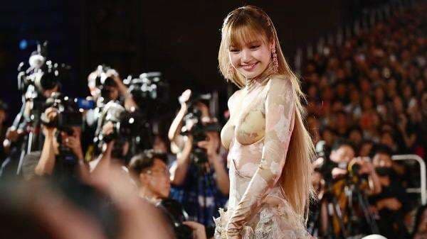 Pramono Buka Suara soal Syuting Film Lisa BLACKPINK di Kota Tua Pramono Buka Suara soal Syuting Film Lisa BLACKPINK di Kota Tua