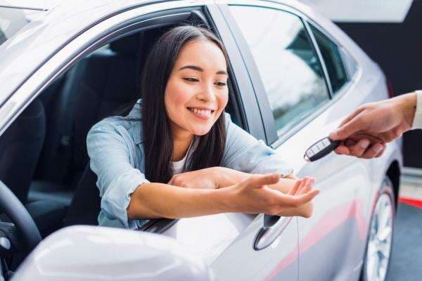 6 Cara Aman Sewa Mobil untuk Lebaran, Salah Satunya Jangan Mendadak! 6 Cara Aman Sewa Mobil untuk Lebaran, Salah Satunya Jangan Mendadak!
