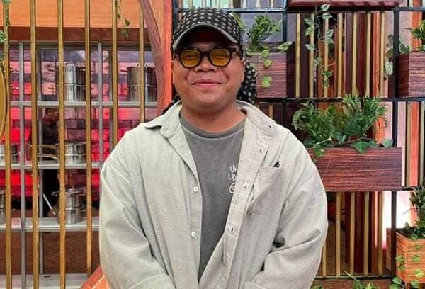 6 Perjalanan Fajar di MasterChef Indonesia Season 12, Bekerja di Restoran Rusia hingga Masuk Top 3 6 Perjalanan Fajar di MasterChef Indonesia Season 12, Bekerja di Restoran Rusia hingga Masuk Top 3