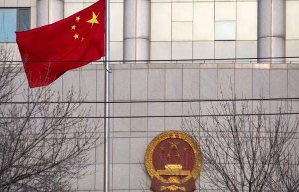 China Desak Warganya Tak Berkunjung ke Jepang, Ada Apa? China Desak Warganya Tak Berkunjung ke Jepang, Ada Apa?