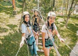 Tempat Wisata di Babakan Madang Bogor, Bareng Keluarga dan Teman Sama Asyiknya Tempat Wisata di Babakan Madang Bogor, Bareng Keluarga dan Teman Sama Asyiknya