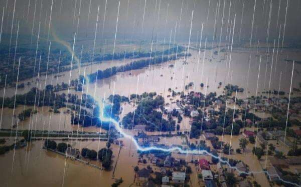 Waspada Cuaca Ekstrem di Wilayah Indonesia Tengah dan Timur Waspada Cuaca Ekstrem di Wilayah Indonesia Tengah dan Timur