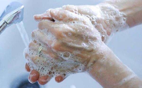 Gerakan Cuci Tangan Cerdas Dorong Literasi Kesehatan Masyarakat Gerakan Cuci Tangan Cerdas Dorong Literasi Kesehatan Masyarakat