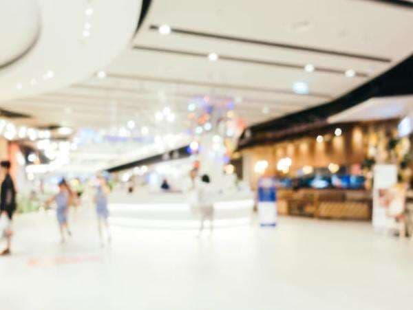 Mal di Jakarta Utara dan Barat Paling Terdampak Cuaca Buruk, Kunjungan Merosot! Mal di Jakarta Utara dan Barat Paling Terdampak Cuaca Buruk, Kunjungan Merosot!