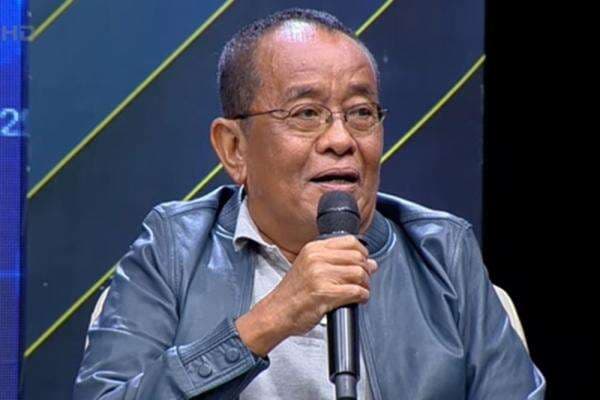 Said Didu Ungkap Isi Pertemuan dengan Prabowo, Singgung Banyak Isu Sensitif Said Didu Ungkap Isi Pertemuan dengan Prabowo, Singgung Banyak Isu Sensitif