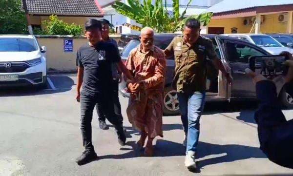 Pelaku Pembacokan di Kedungadem Bojonegoro, Terancam Hukuman Mati! Pelaku Pembacokan di Kedungadem Bojonegoro, Terancam Hukuman Mati!