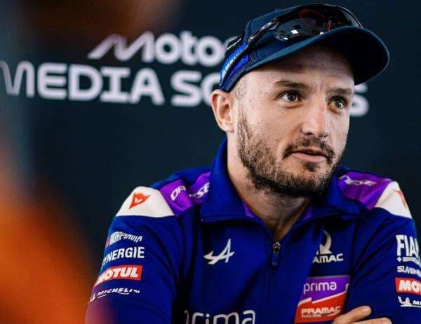 Kisah Kelam Masa Lalu Jack Miller, dari Sel Tahanan Spanyol hingga Jadi Pembalap MotoGP Kisah Kelam Masa Lalu Jack Miller, dari Sel Tahanan Spanyol hingga Jadi Pembalap MotoGP