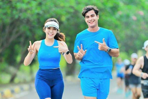 Gisel Dapat Ucapan Romantis di Ultah ke-35 dari Cinta Brian, Segera Menikah? Gisel Dapat Ucapan Romantis di Ultah ke-35 dari Cinta Brian, Segera Menikah?