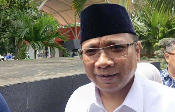 Gus Yaqut Penuhi Panggilan KPK, Beri Kesaksian untuk Gus Alex Gus Yaqut Penuhi Panggilan KPK, Beri Kesaksian untuk Gus Alex