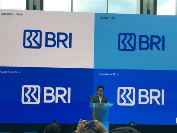 Transformasi BRI, Dirut: Kita Layani Rakyat Jelata dan Jelita Transformasi BRI, Dirut: Kita Layani Rakyat Jelata dan Jelita