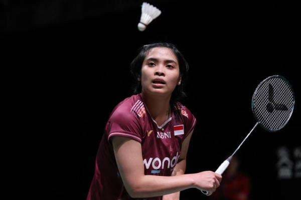 Gregoria Mariska Ogah Terbebani Lawan Wakil Taiwan di Semifinal Kumamoto Masters 2025 Gregoria Mariska Ogah Terbebani Lawan Wakil Taiwan di Semifinal Kumamoto Masters 2025