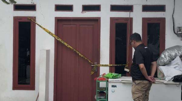 Satu Keluarga Tewas di Tanjung Priok, Polisi Ungkap Kondisi Terkini Korban Selamat Satu Keluarga Tewas di Tanjung Priok, Polisi Ungkap Kondisi Terkini Korban Selamat