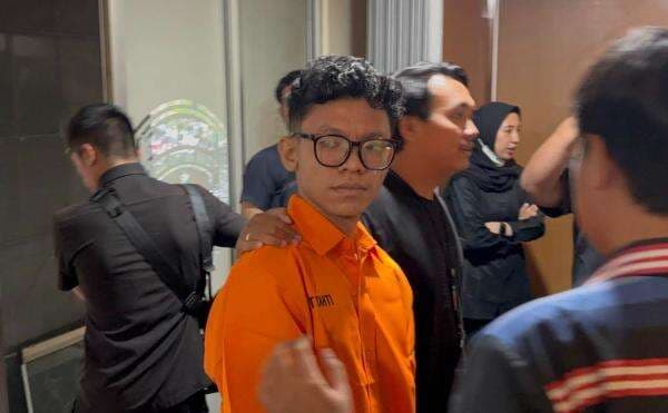 Terungkap, Pria 'Love Scamming' di Depok Tak Hanya Aniaya Satu Wanita Terungkap, Pria 'Love Scamming' di Depok Tak Hanya Aniaya Satu Wanita