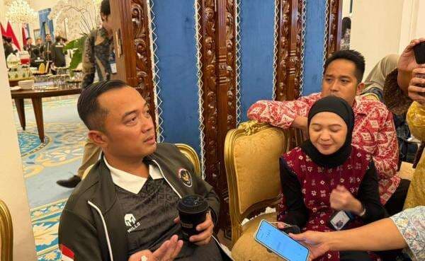 Istana: Draf Perpres TNI soal Penanggulangan Terorisme Belum Final Istana: Draf Perpres TNI soal Penanggulangan Terorisme Belum Final