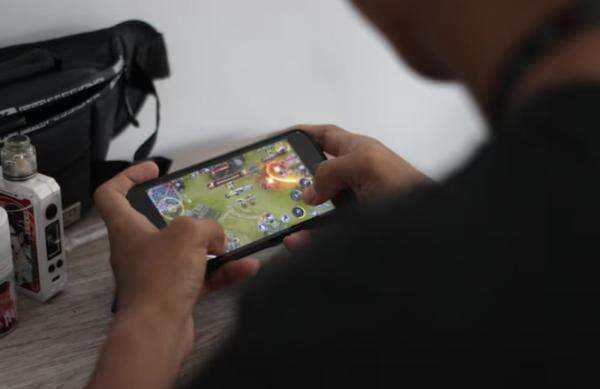 Bareskrim Ungkap Cara Teroris Jaring Anak lewat Medsos: Pakai Meme dan Video Animasi Bareskrim Ungkap Cara Teroris Jaring Anak lewat Medsos: Pakai Meme dan Video Animasi