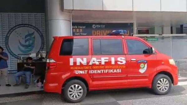 Rekonstruksi Kasus Kekerasan Oknum Dosen terhadap Dokter di Semarang Peragakan 13 Adegan Rekonstruksi Kasus Kekerasan Oknum Dosen terhadap Dokter di Semarang Peragakan 13 Adegan