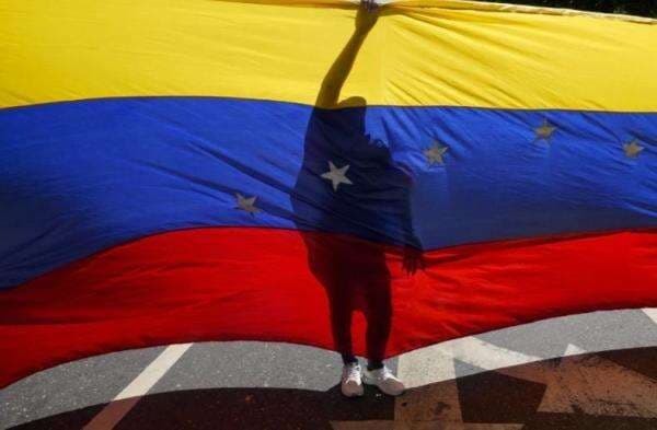 Di Balik Tuduhan Narkoba, Amerika Diduga Bidik Minyak Venezuela Di Balik Tuduhan Narkoba, Amerika Diduga Bidik Minyak Venezuela