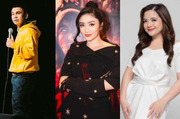 Deretan 7 Artis Lulusan UI, Raditya Dika hingga Tasya Kamila Deretan 7 Artis Lulusan UI, Raditya Dika hingga Tasya Kamila