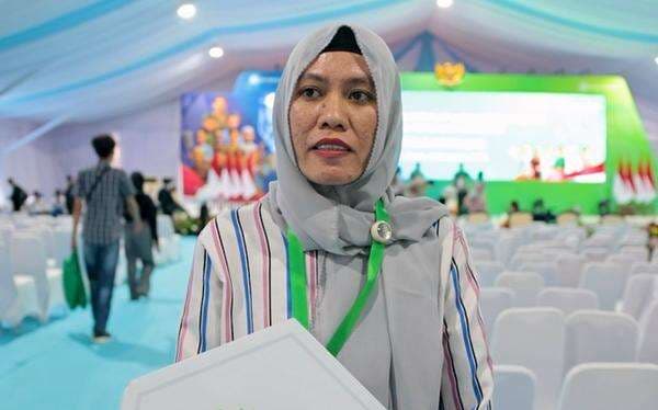 Kisah Tukang Kopi Keliling yang Kini Punya Rumah Berkat Program Rumah Subsidi Prabowo Kisah Tukang Kopi Keliling yang Kini Punya Rumah Berkat Program Rumah Subsidi Prabowo