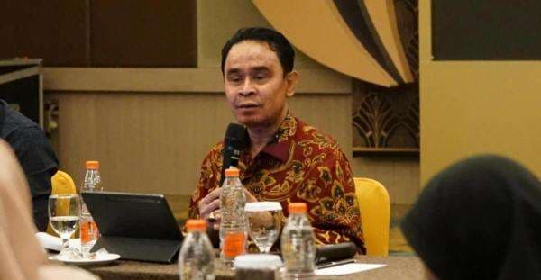 BSU untuk 211 Ribu Tenaga Pendidik Madrasah Non ASN Sudah Cair BSU untuk 211 Ribu Tenaga Pendidik Madrasah Non ASN Sudah Cair