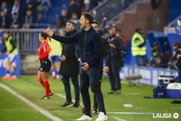 Kata Xabi Alonso Usai Real Madrid Akhiri Tren Negatif di Liga Spanyol 2025-2026 Kata Xabi Alonso Usai Real Madrid Akhiri Tren Negatif di Liga Spanyol 2025-2026