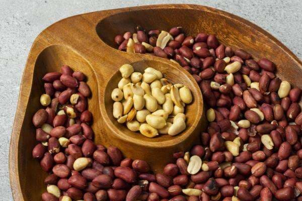 Jaga Kesehatan Jantung, Ganti Camilan dengan Kacang yang Kaya Manfaat Jaga Kesehatan Jantung, Ganti Camilan dengan Kacang yang Kaya Manfaat