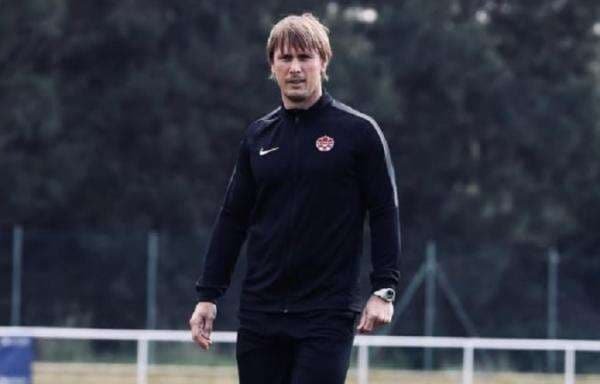 Prestasi Kelas Dunia Cesar Meylan, Asisten John Herdman di Timnas Indonesia Prestasi Kelas Dunia Cesar Meylan, Asisten John Herdman di Timnas Indonesia