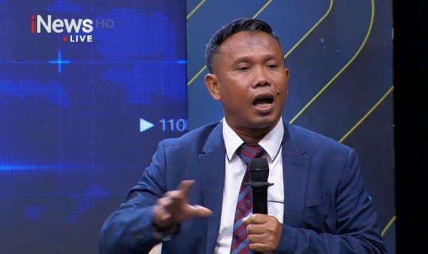Pengacara Roy Suryo Cs: Kalau Ijazah Jokowi Asli Tunjukkan, Bukan Malah Lapor Pengacara Roy Suryo Cs: Kalau Ijazah Jokowi Asli Tunjukkan, Bukan Malah Lapor