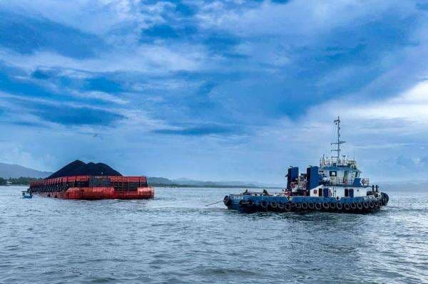 Pasokan Energi untuk Pembangkit Listrik Aman di Akhir Tahun, Ini Buktinya Pasokan Energi untuk Pembangkit Listrik Aman di Akhir Tahun, Ini Buktinya