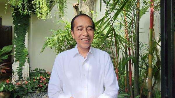 Pertemuan Jokowi-Prabowo saat Buka Puasa Bersama, Ini Bocorannya yang Dibahas! Pertemuan Jokowi-Prabowo saat Buka Puasa Bersama, Ini Bocorannya yang Dibahas!