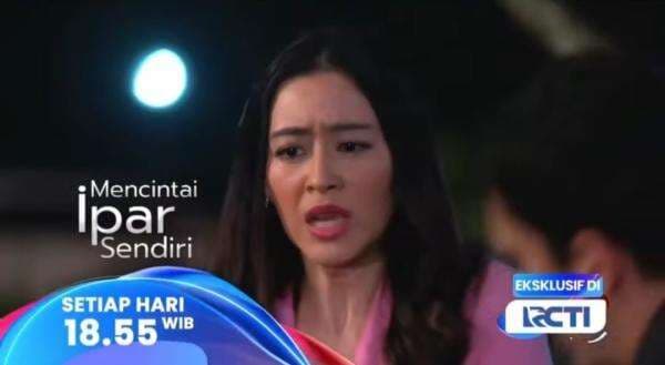 Sinopsis Mencintai Ipar Sendiri Eps 10: Shilla Desak Rafki Bersumpah Tak Akan Cinta pada Ayuna Sinopsis Mencintai Ipar Sendiri Eps 10: Shilla Desak Rafki Bersumpah Tak Akan Cinta pada Ayuna