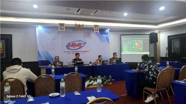 Perkuat Logistik, Multi Makmur Lemindo (PIPA) Bakal Terbitkan Obligasi Rp460 Miliar Perkuat Logistik, Multi Makmur Lemindo (PIPA) Bakal Terbitkan Obligasi Rp460 Miliar