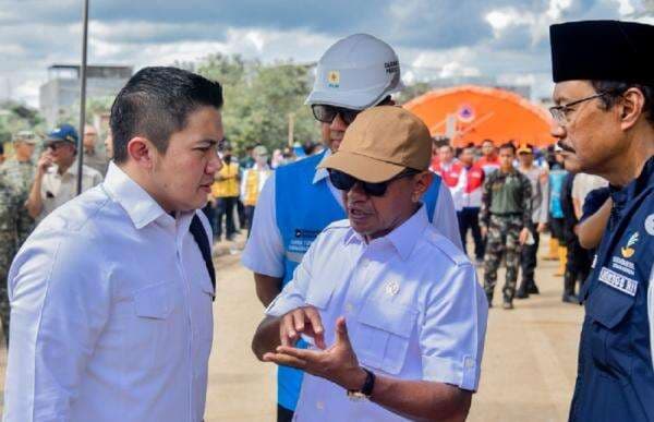 Bahlil Stop Impor Solar 2026 Bahlil Stop Impor Solar 2026