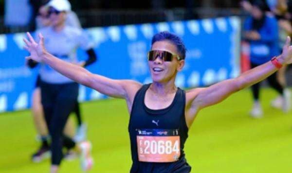 Indonesia Raih Emas ke-73! Trio Duathlon Putri Bikin Geger SEA Games 2025 Indonesia Raih Emas ke-73! Trio Duathlon Putri Bikin Geger SEA Games 2025