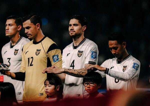 Kevin Diks Ungkap Momen-Momen Tak Terlupakan dalam Kariernya, Termasuk Debut Bareng Timnas Indonesia Kevin Diks Ungkap Momen-Momen Tak Terlupakan dalam Kariernya, Termasuk Debut Bareng Timnas Indonesia