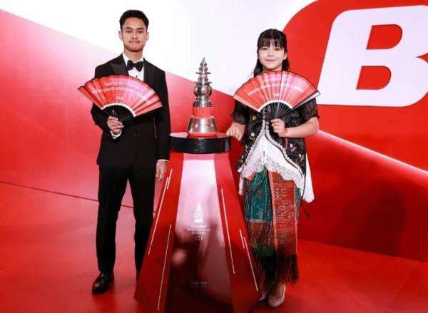 4 Negara yang Kirim Pemain Terbanyak di BWF World Tour Finals 2025, Nomor 1 Turunkan 9 Wakil! 4 Negara yang Kirim Pemain Terbanyak di BWF World Tour Finals 2025, Nomor 1 Turunkan 9 Wakil!