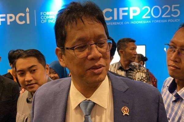 Prabowo Mau Bangun 300.000 Jembatan, Purbaya Pastikan Anggaran Tersedia Prabowo Mau Bangun 300.000 Jembatan, Purbaya Pastikan Anggaran Tersedia