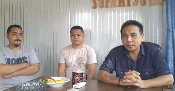 HP2SK Dukung Revisi Aturan Sapi Antar Pulau: Dorong Tata Niaga Lebih Adaptif HP2SK Dukung Revisi Aturan Sapi Antar Pulau: Dorong Tata Niaga Lebih Adaptif