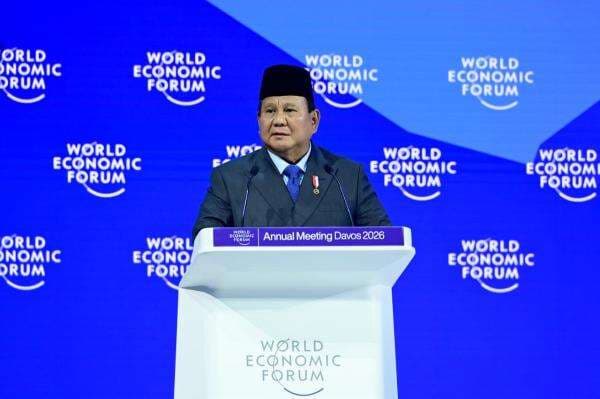 Prabowo Ungkap Tutup 1.000 Tambang Ilegal, Paling Berani dalam Sejarah Indonesia Prabowo Ungkap Tutup 1.000 Tambang Ilegal, Paling Berani dalam Sejarah Indonesia