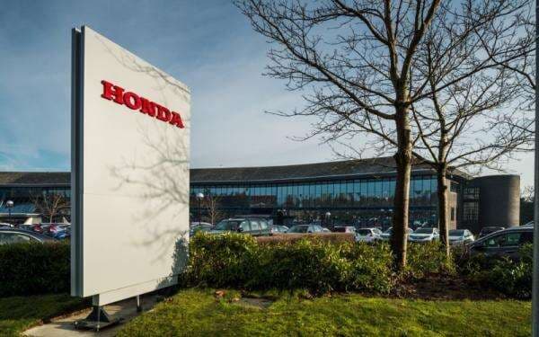 Honda Kurangi Produksi Mobil Imbas Krisis Chip Nexperia Honda Kurangi Produksi Mobil Imbas Krisis Chip Nexperia