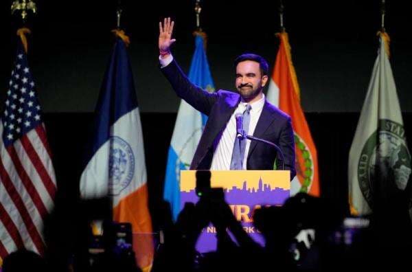 Semakin Banyak Politisi Muslim Menang Pilkada Amerika, Pertanda Apa? Semakin Banyak Politisi Muslim Menang Pilkada Amerika, Pertanda Apa?