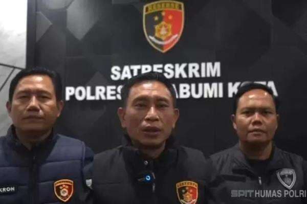 Pria di Sukabumi Perkosa 3 Gadis Sekaligus di Kamar Hotel usai Dicekoki Miras Pria di Sukabumi Perkosa 3 Gadis Sekaligus di Kamar Hotel usai Dicekoki Miras