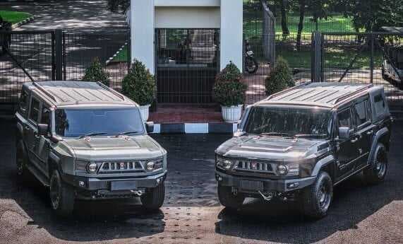 Mobil Nasional Bakal Dijual di Bawah Rp300 Juta, Mobil MPV atau SUV? Mobil Nasional Bakal Dijual di Bawah Rp300 Juta, Mobil MPV atau SUV?