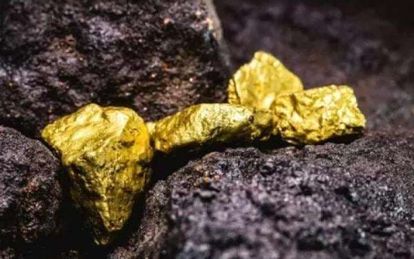 Ekspor Emas Kena Pajak, Aturan Segera Rampung Ekspor Emas Kena Pajak, Aturan Segera Rampung