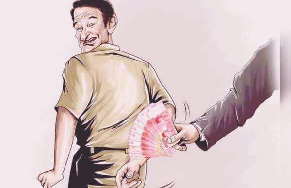 Dugaan Pungli Komite Sekolah SMPN 1 Kasiman, LBH Kinasih Desak Penegakan Hukum Dugaan Pungli Komite Sekolah SMPN 1 Kasiman, LBH Kinasih Desak Penegakan Hukum